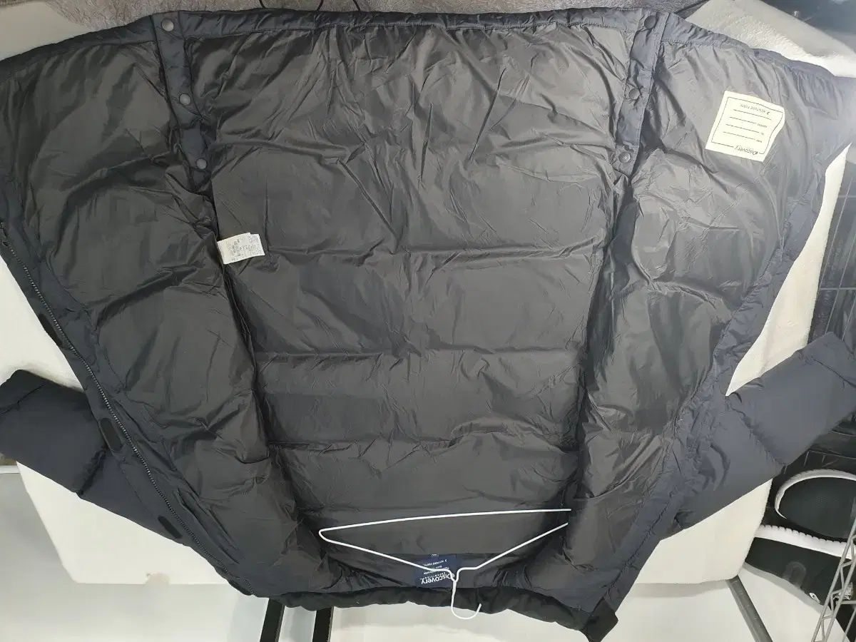 キッズ ダウンジャケット