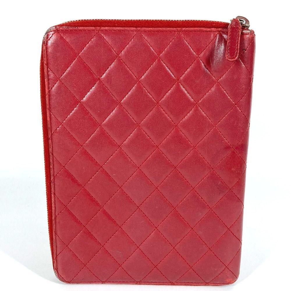 【新品】シャネルiPadケース Chanel Caviar iPad Case Black 58667 – FASHIONPHILE