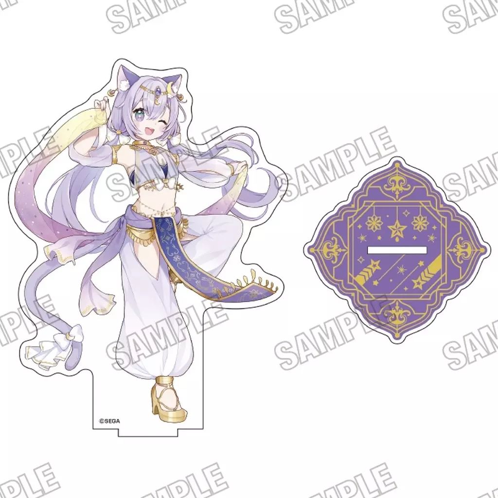 新品】アクリルスタンド・アクリルパネル ソルト BIGアクリルスタンド