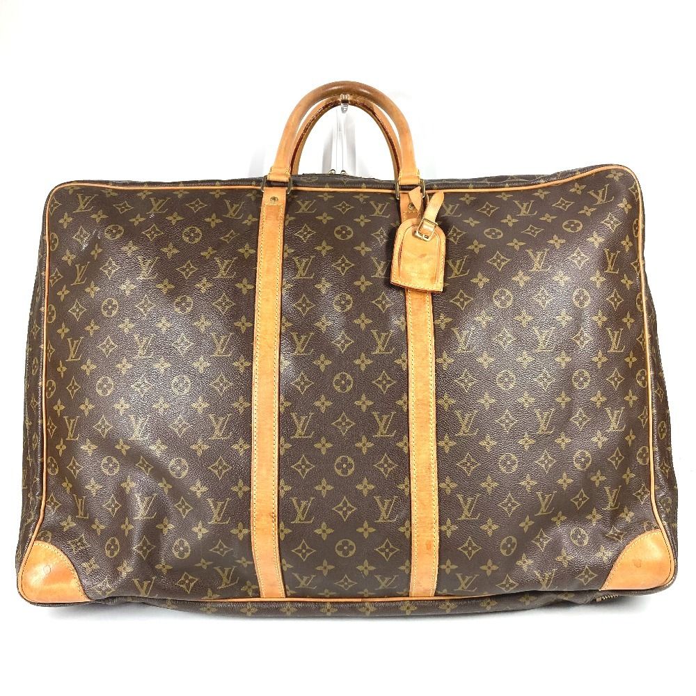 LOUIS VUITTON ルイヴィトン ボストンバッグ シリウス65 シリウス 65