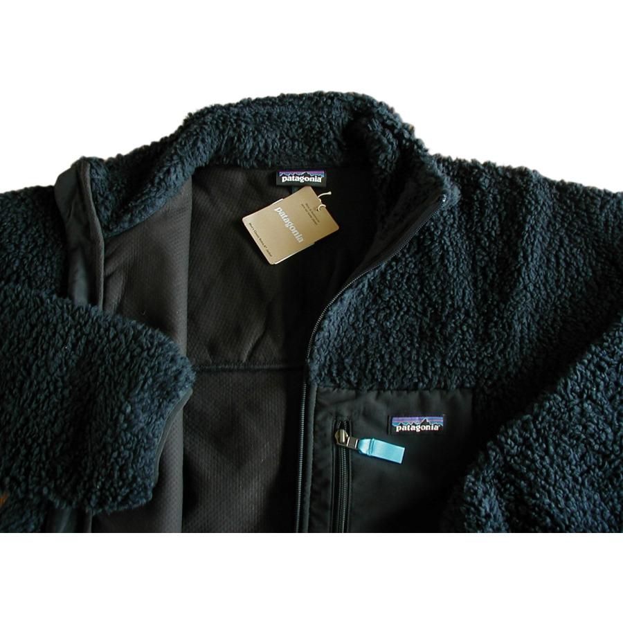 M パタゴニア M’s クラシック レトロX ジャケット patagonia Pitch Blue PIBL