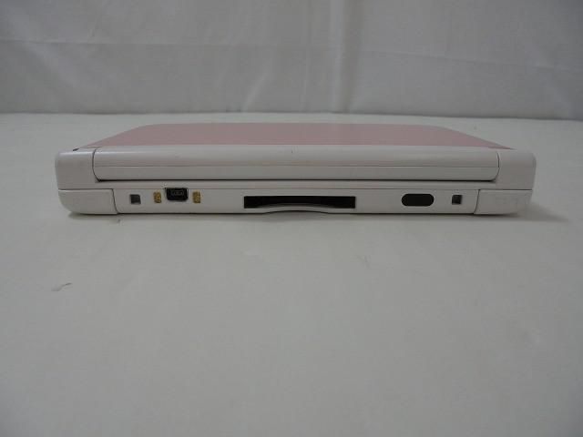 ピンクホワイト