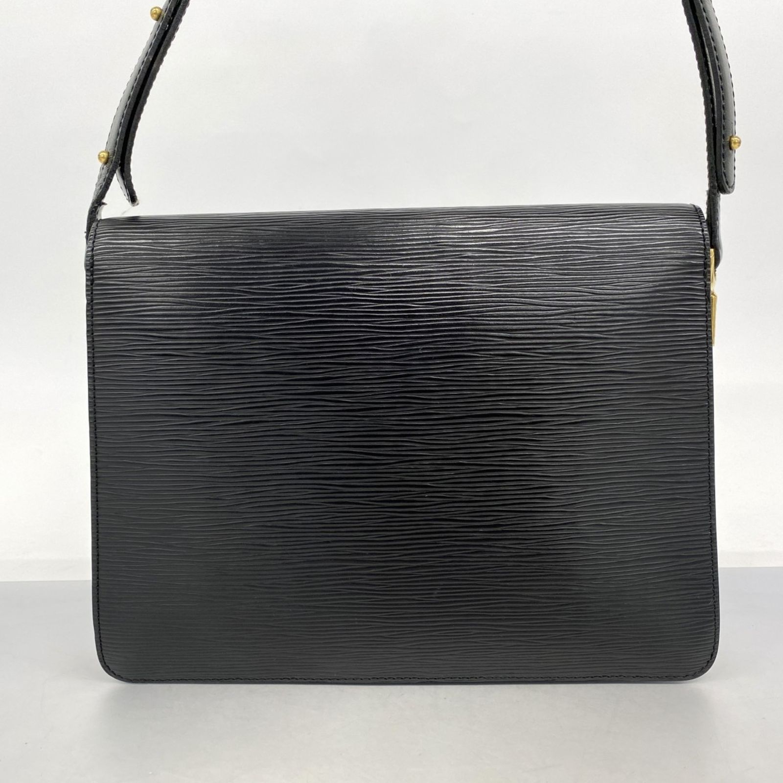 ルイ・ヴィトン(Louis Vuitton) ルイ・ヴィトン ショルダーバッグ エピ