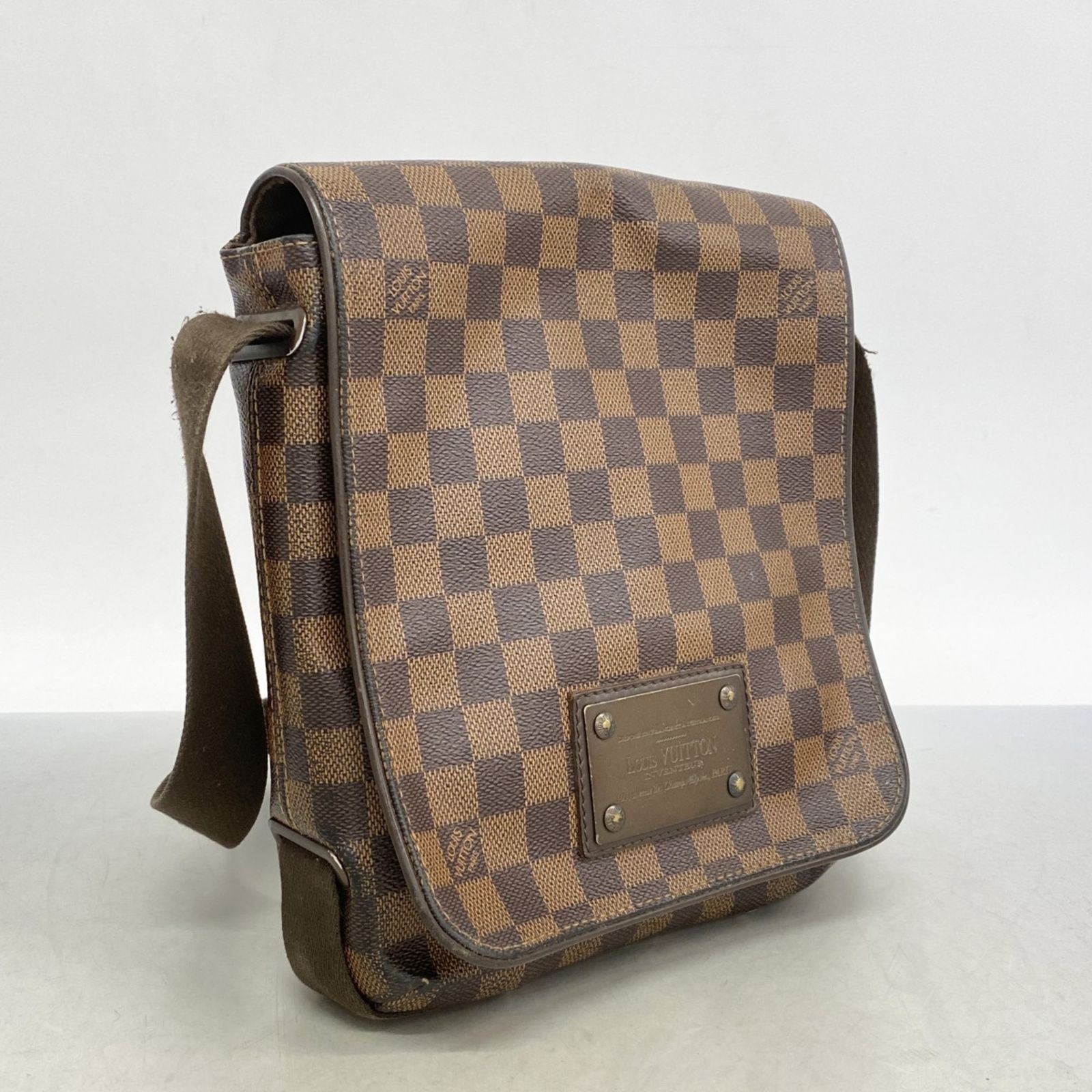 ルイ・ヴィトン(Louis Vuitton) ルイ・ヴィトン ショルダーバッグ