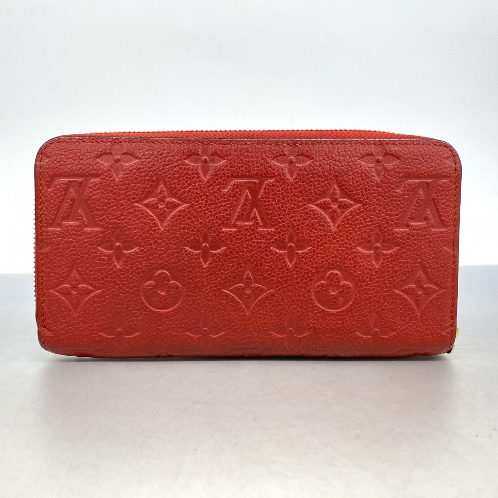 ルイ・ヴィトン(Louis Vuitton) ルイ・ヴィトン 長財布 モノグラム 