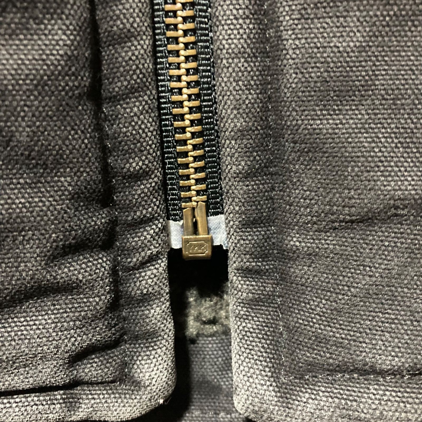 CARHARTT ボア ベスト L カーハート VEST ボアベスト ② - メルカリ