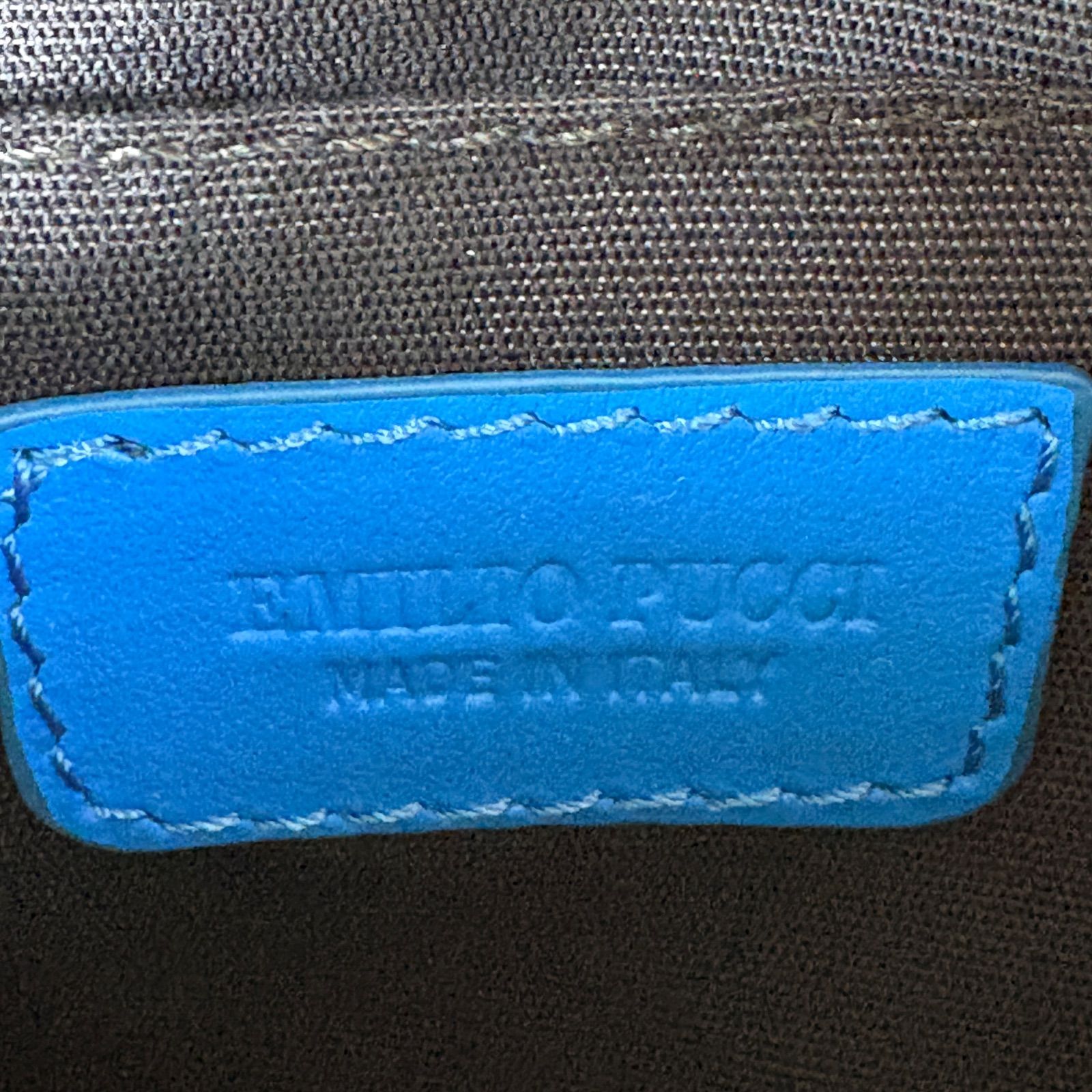 バッグ Emilio Pucci pouch/clutch バッグ Emilio Pucci pouch/clutch Yummy Clutch Bag – PUCCI Online Store