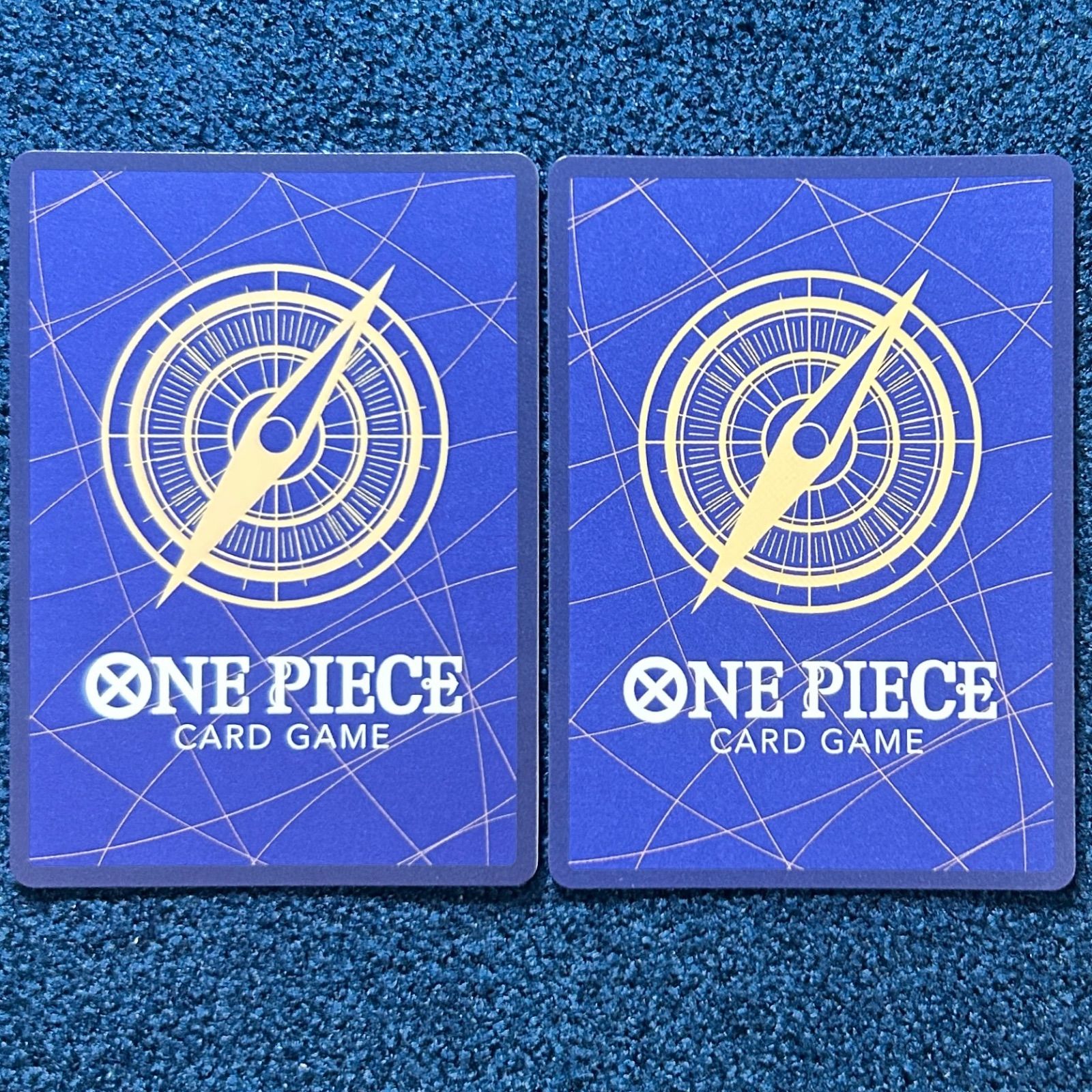 ☆ ワンピースカードゲーム しらほし SP パラレル (EB01-057) 2枚