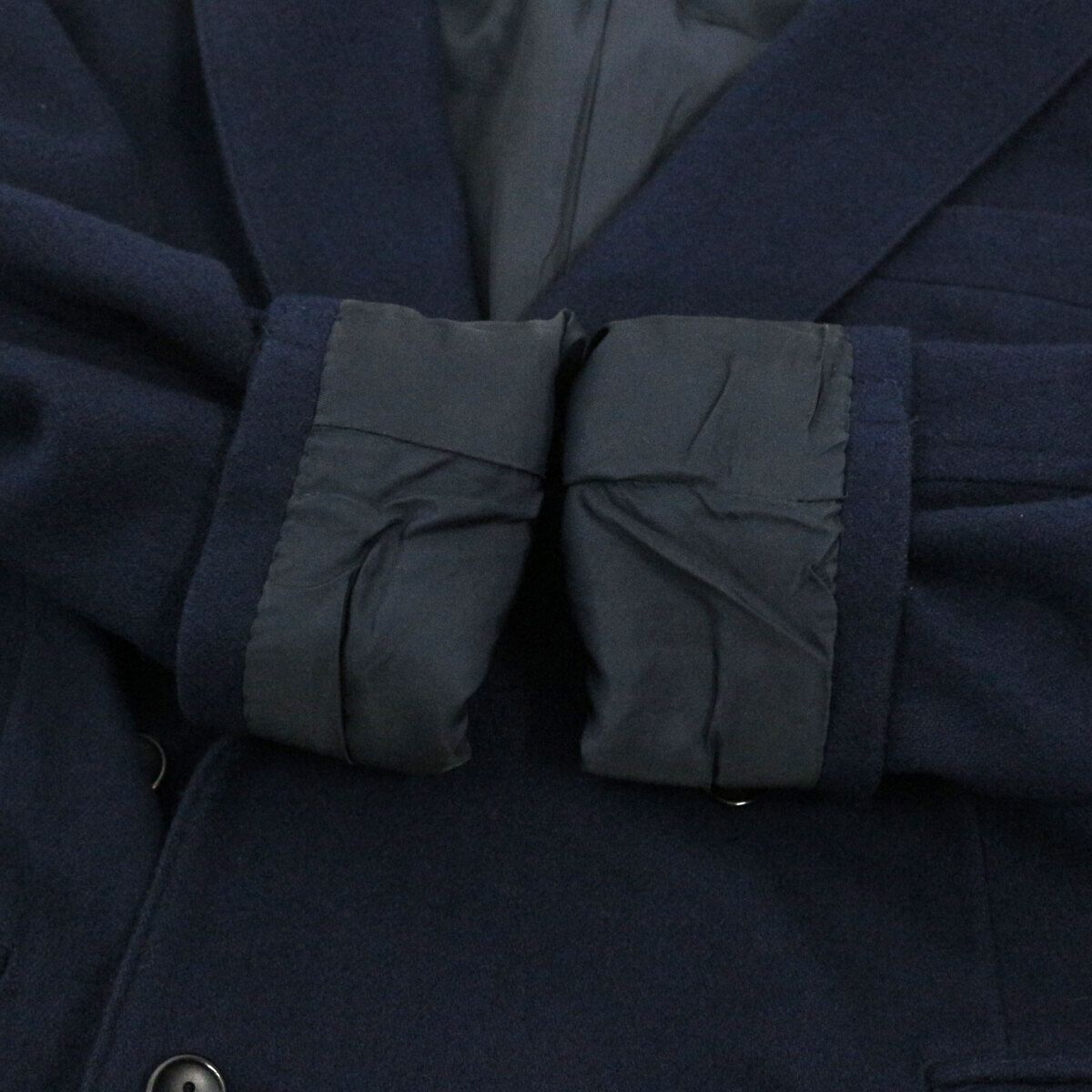 Y's Yohji Yamamoto ワイズ ヨウジヤマモト クリアランス 80's ウール