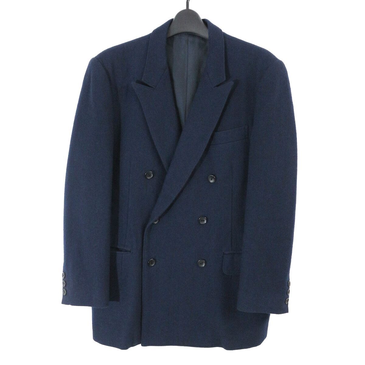 Y's Yohji Yamamoto ワイズ ヨウジヤマモト クリアランス 80's ウール