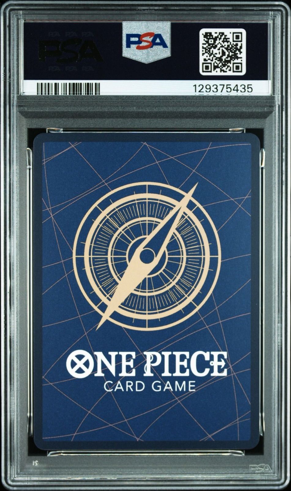 PSA10】ワンピースカードゲーム 2周年 2024 2ND ANNIVERSARY SET