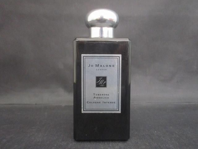 残8割 香水 レディース ジョーマローン チューベローズ アンジェリカ