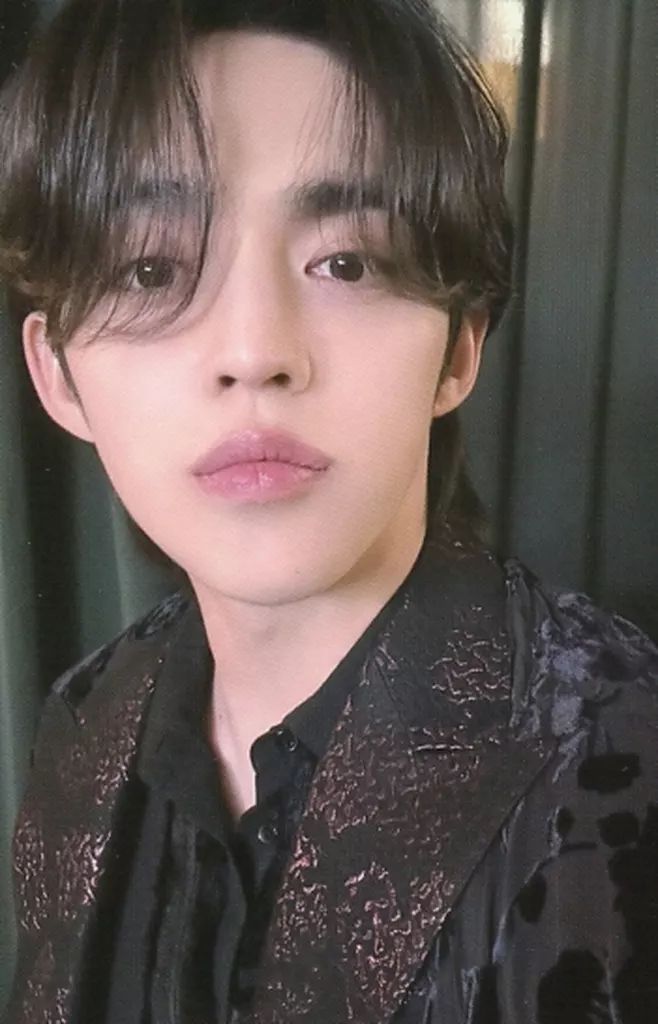 中古】コレクションカード(男性) SEVENTEEN/S.COUPS(エスクプス