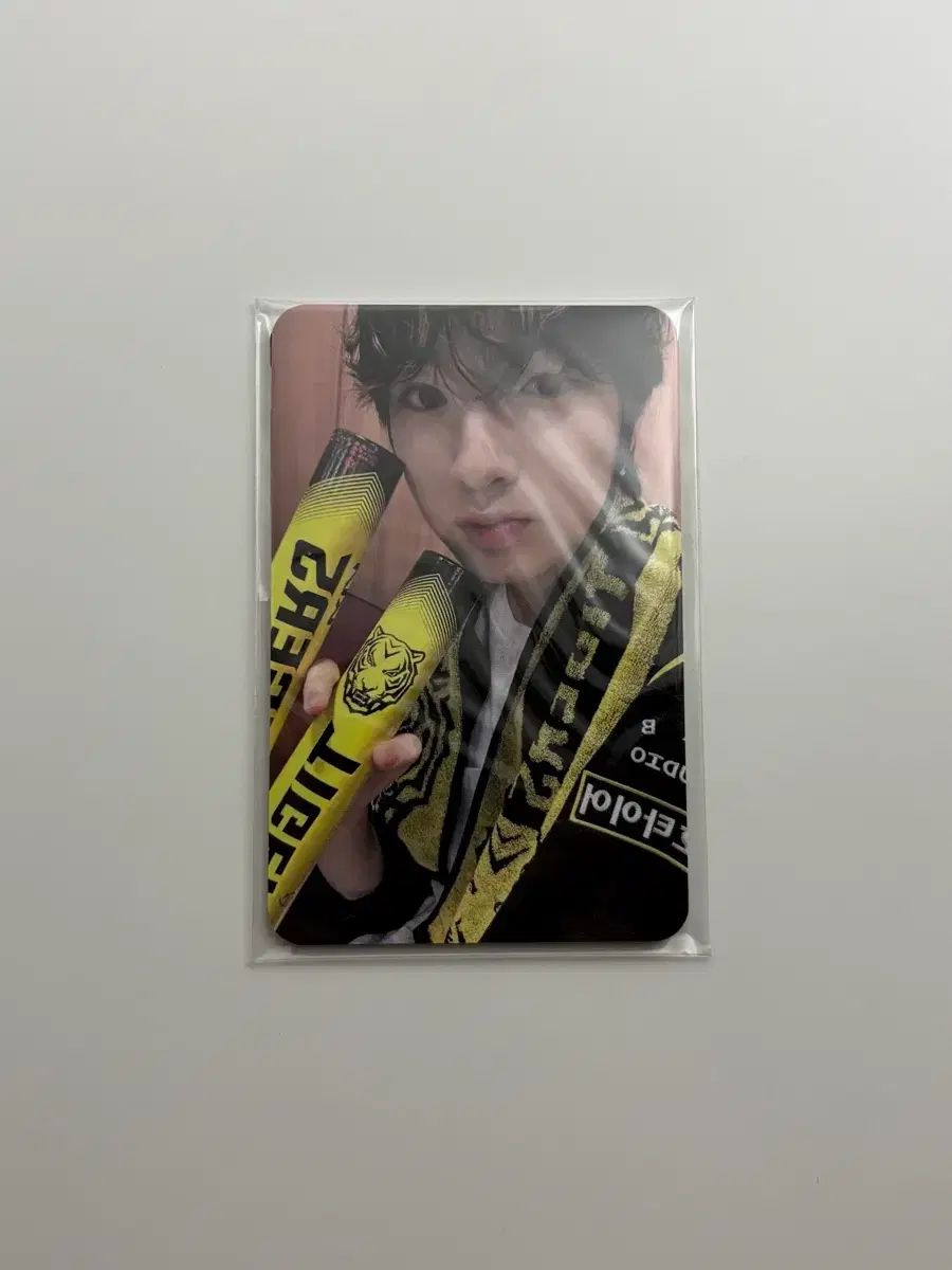 未開封) 安い NCT WISH カカオトーク プレゼント トレカ 特典 フル