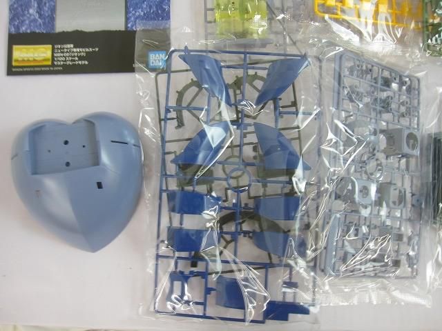 ジオン公国軍 ニュータイプ