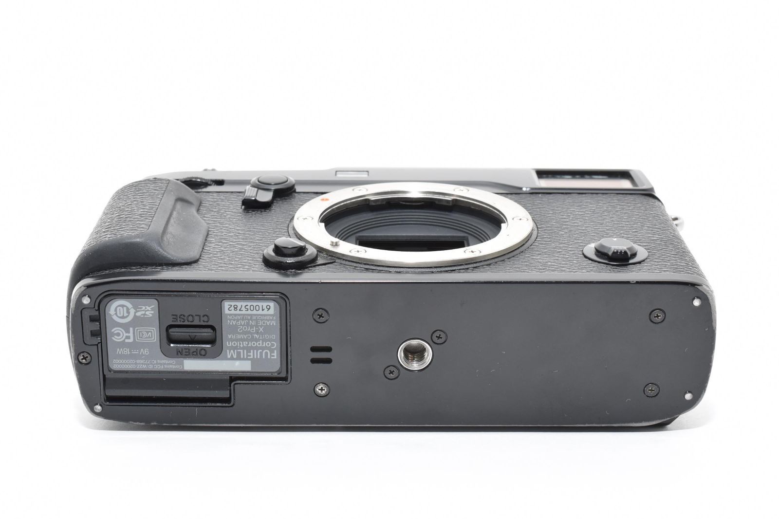 フジフイルム X