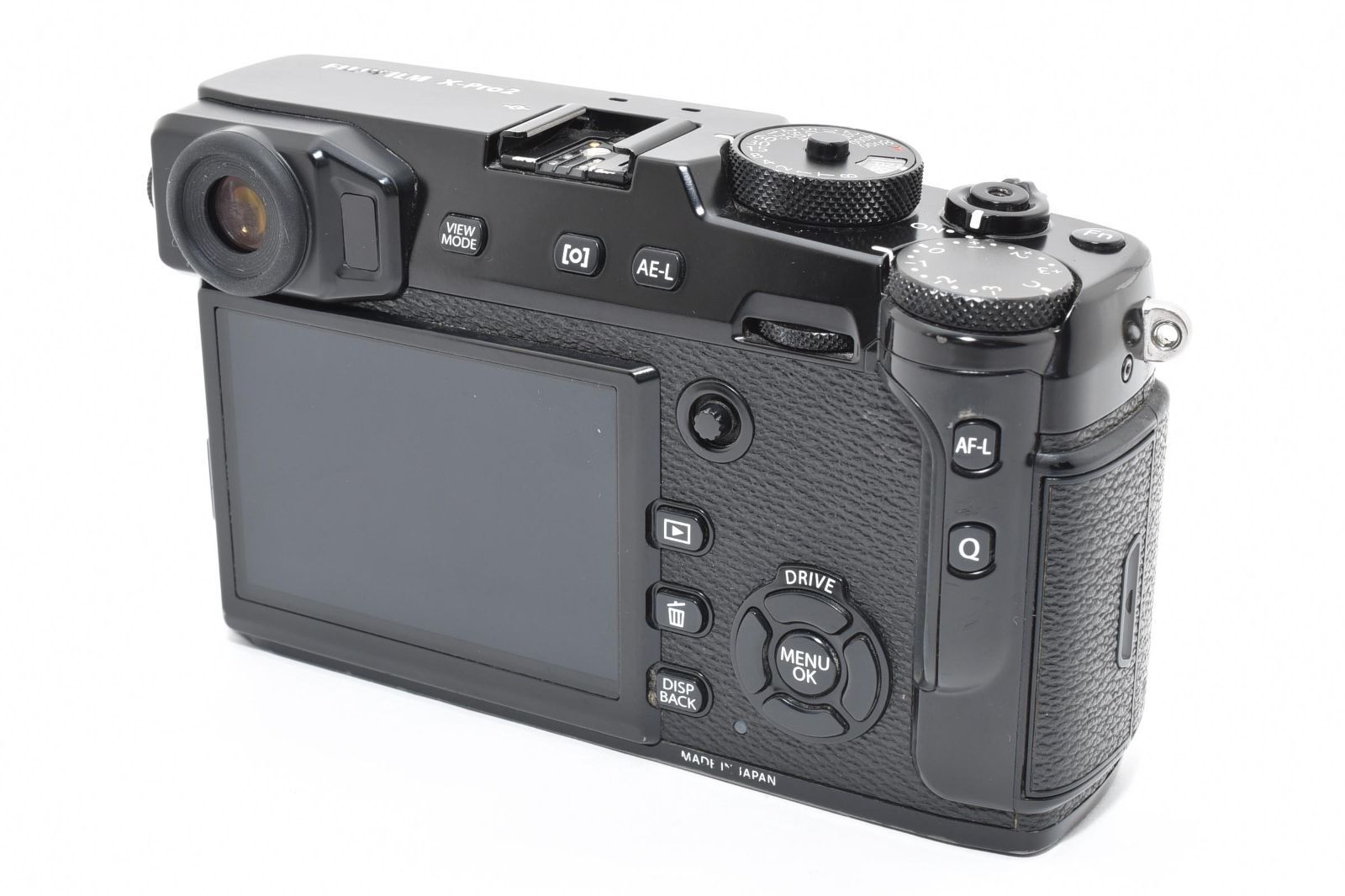 バッテリー＆チャージャー付き