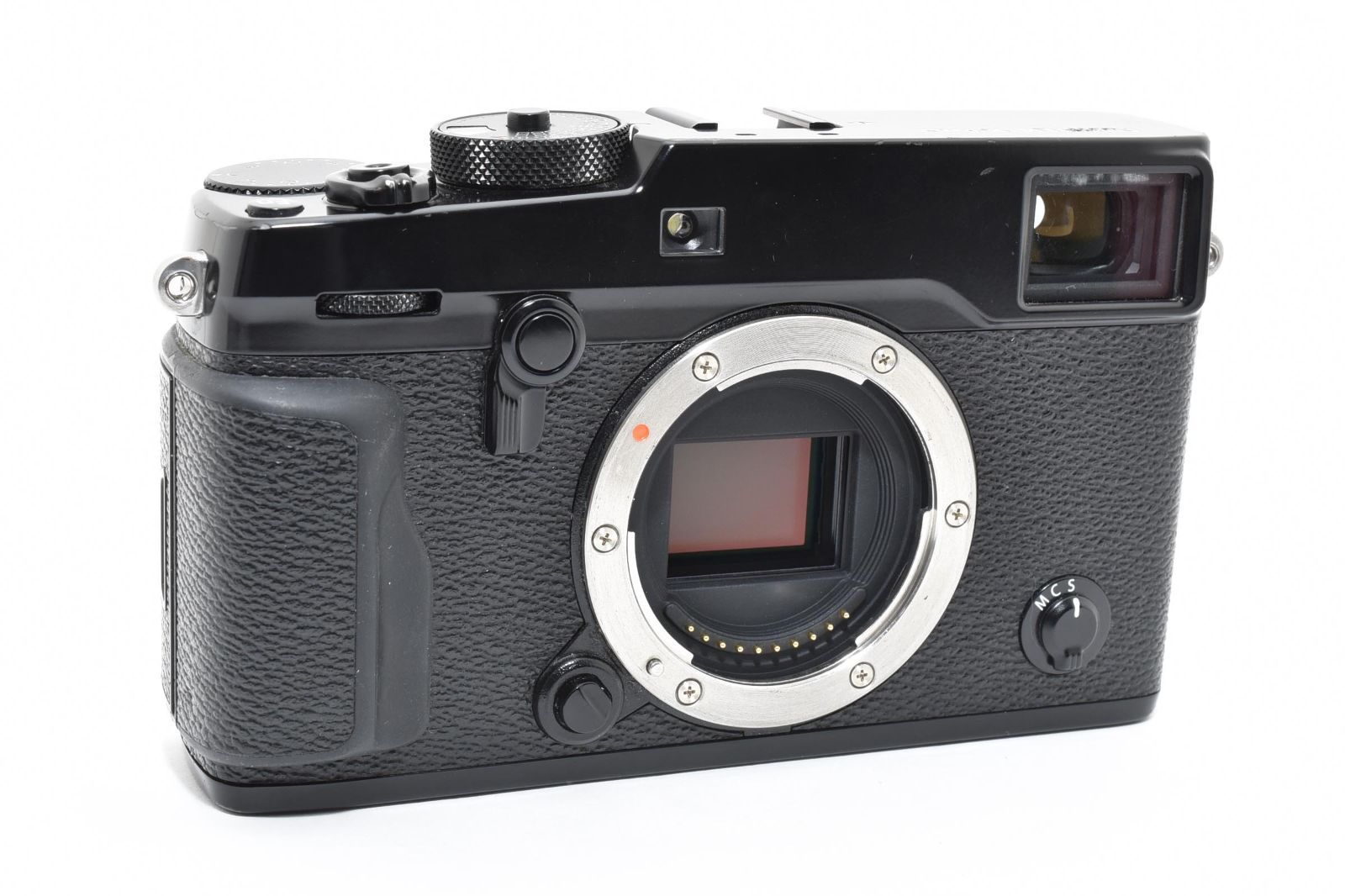 フジフイルム X