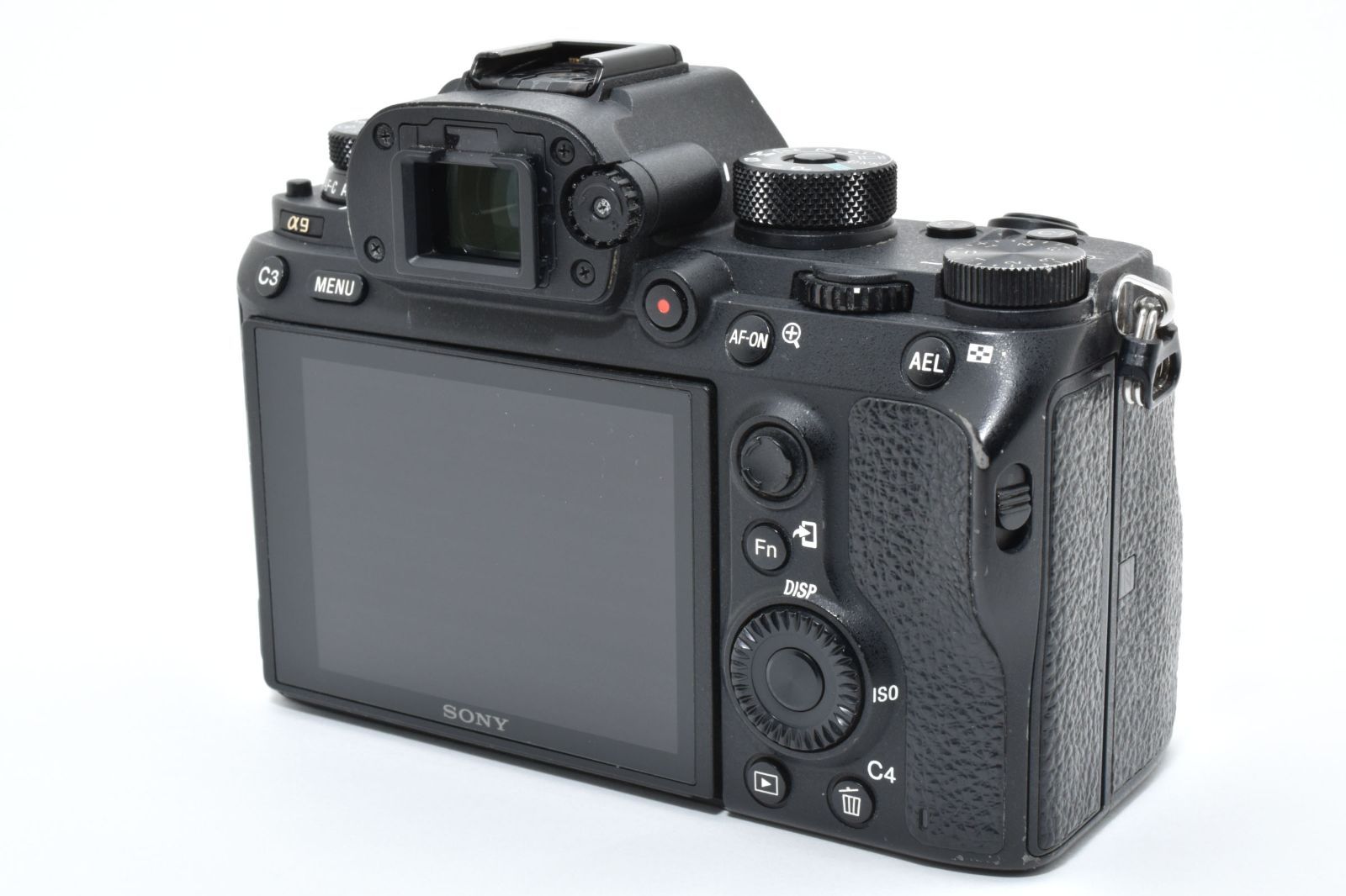 α9 ボディ