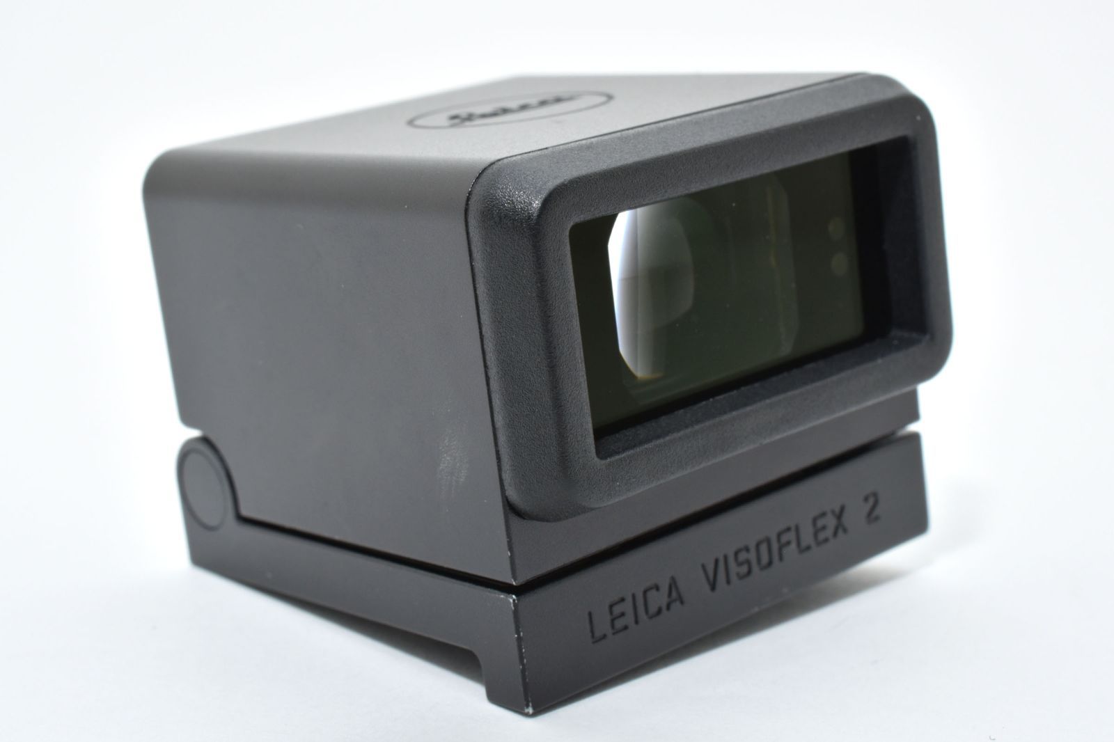 ☆極上☆ ライカ Leica VISOFLEX2 24028 ビゾフレックス ファインダー