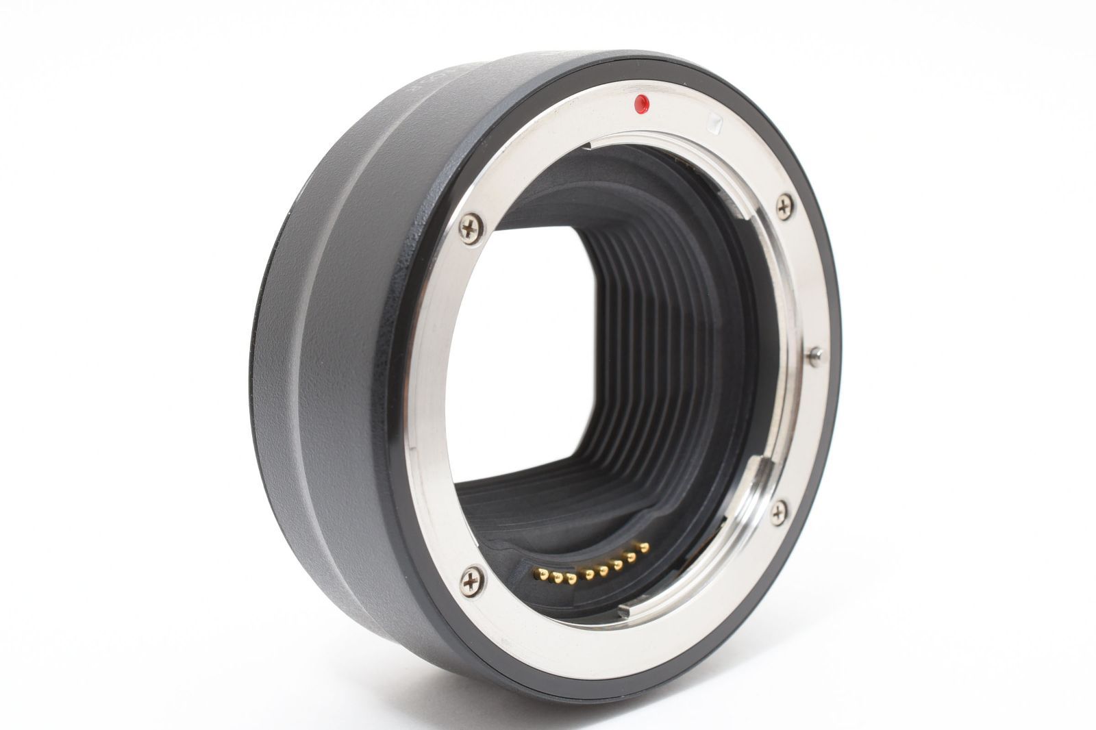  級 キヤノン Canon マウントアダプター EF EOS R ケース レンズキャップ付き マウントアダプター レンズアクセサリー