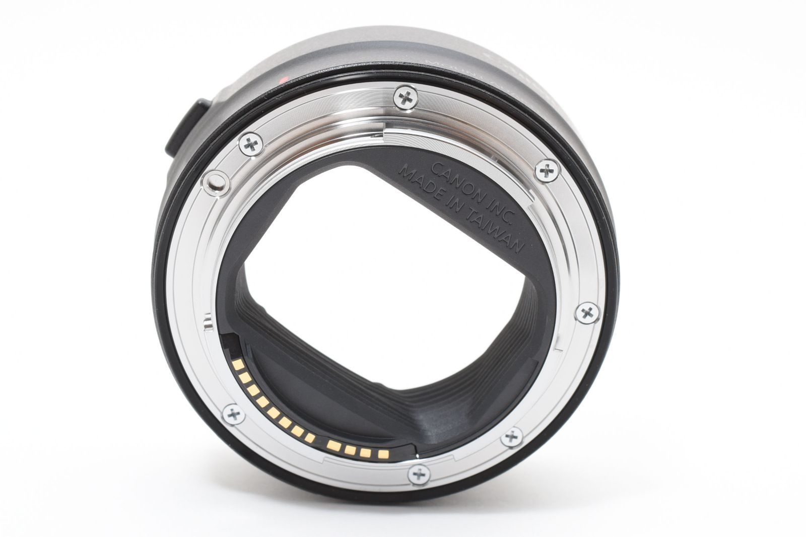 マウントアダプター EF