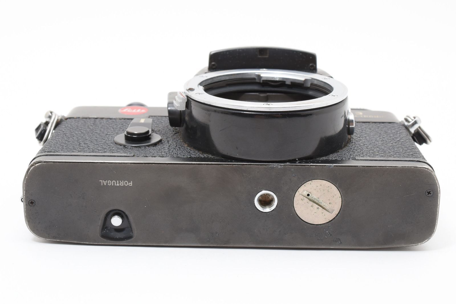 Leica ライカ R３ELECTRONIC 露出計OK　シャッター全速OK Leica ライカ R3ELECTRONIC 露出計OK シャッター全速OK Leica ライカ