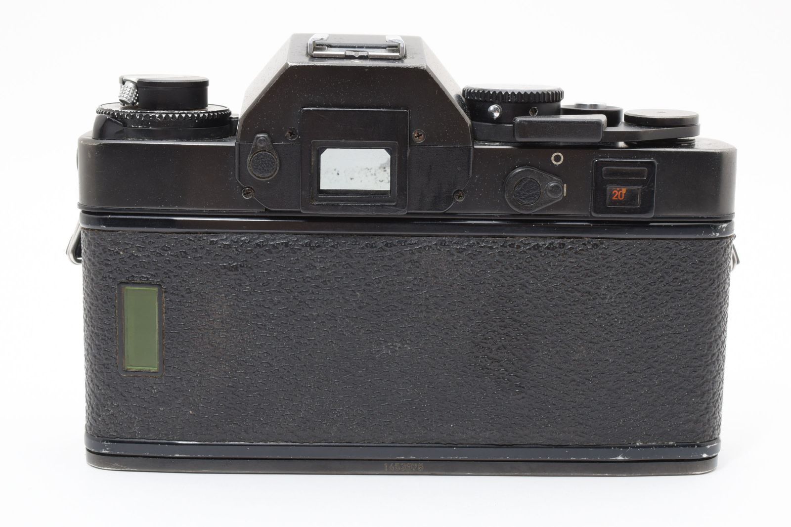 ☆実用品☆ ライカ Leica R3 ELECTRONIC ボディ ブラック 《シャッター