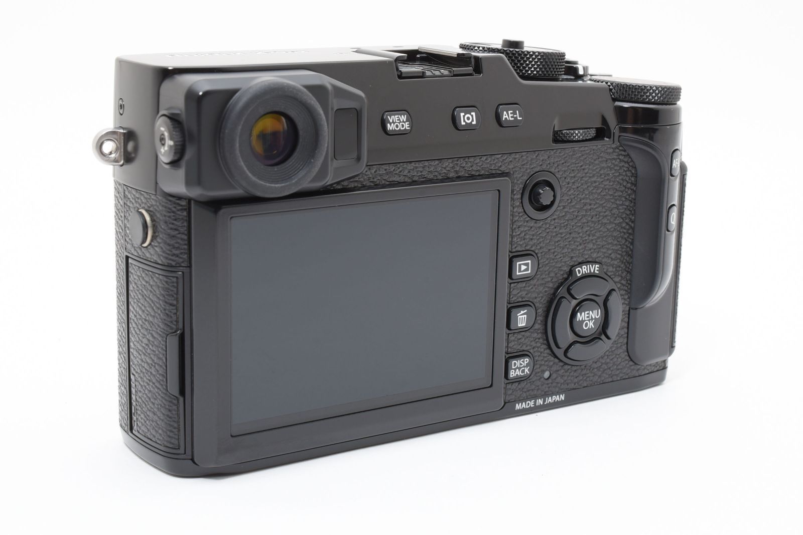 ショット数23回