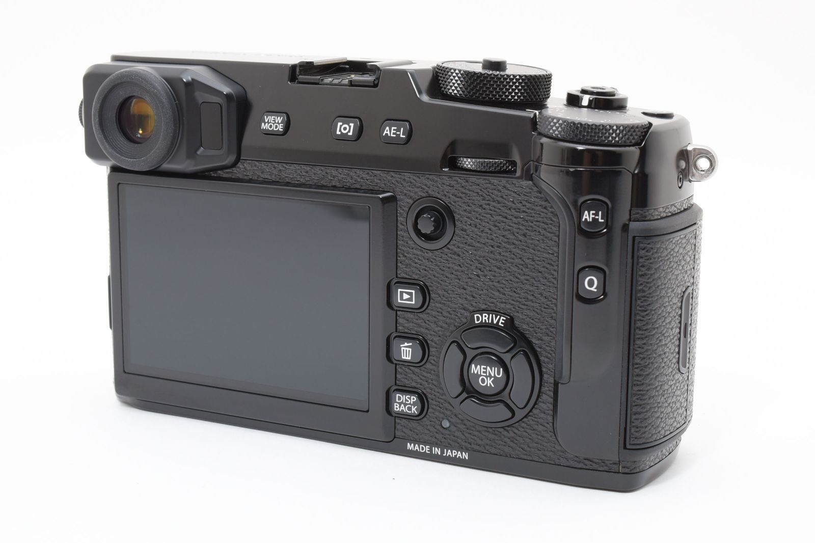 ショット数23回 バッテリー＆充電器付き