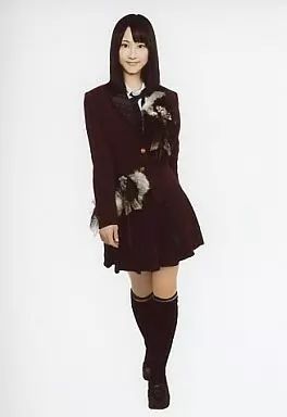 中古】生写真(AKB48・SKE48) 松井玲奈/CD｢片想いFinally｣/サークルK