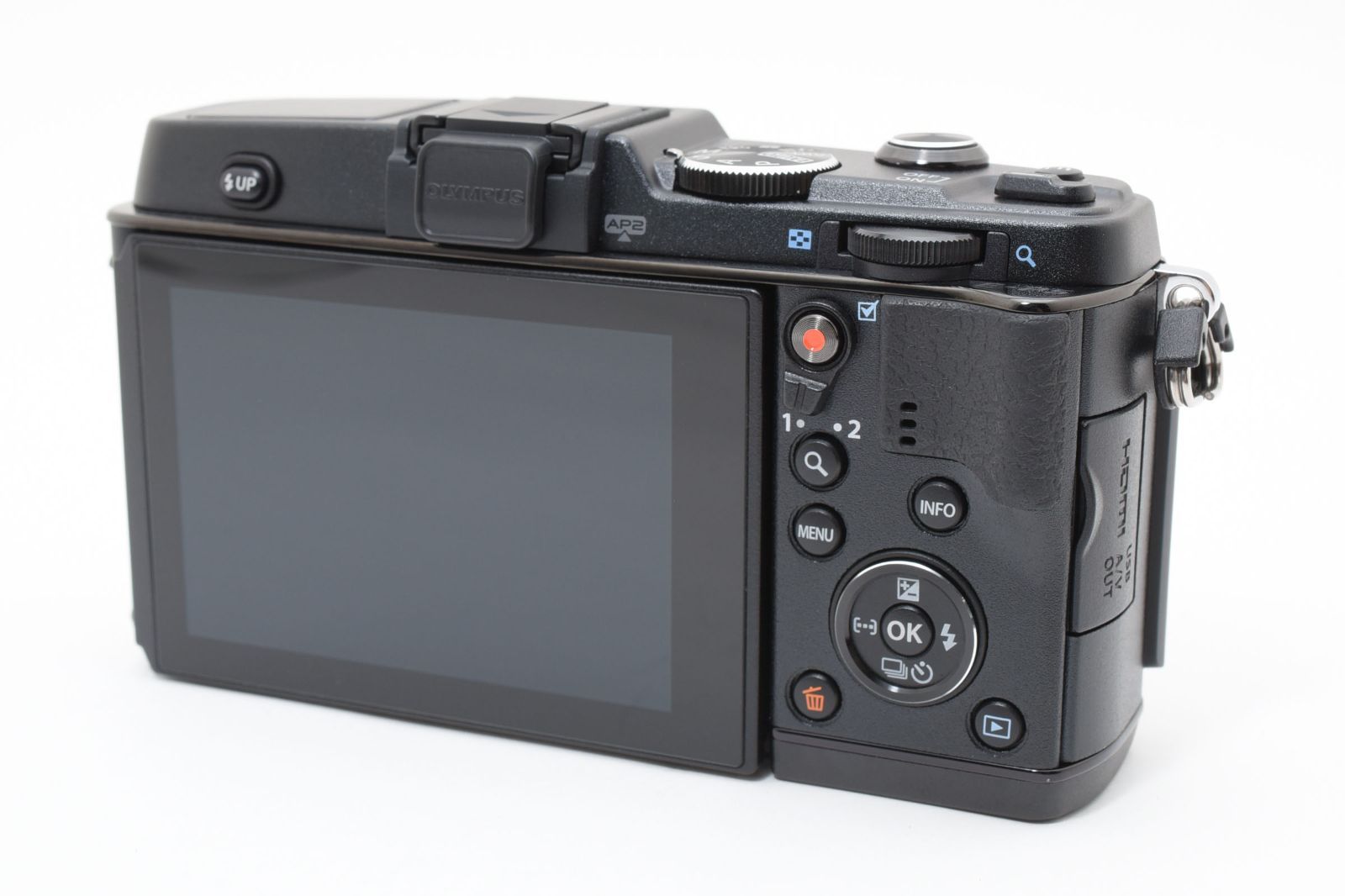 ショット数927回 バッテリー付