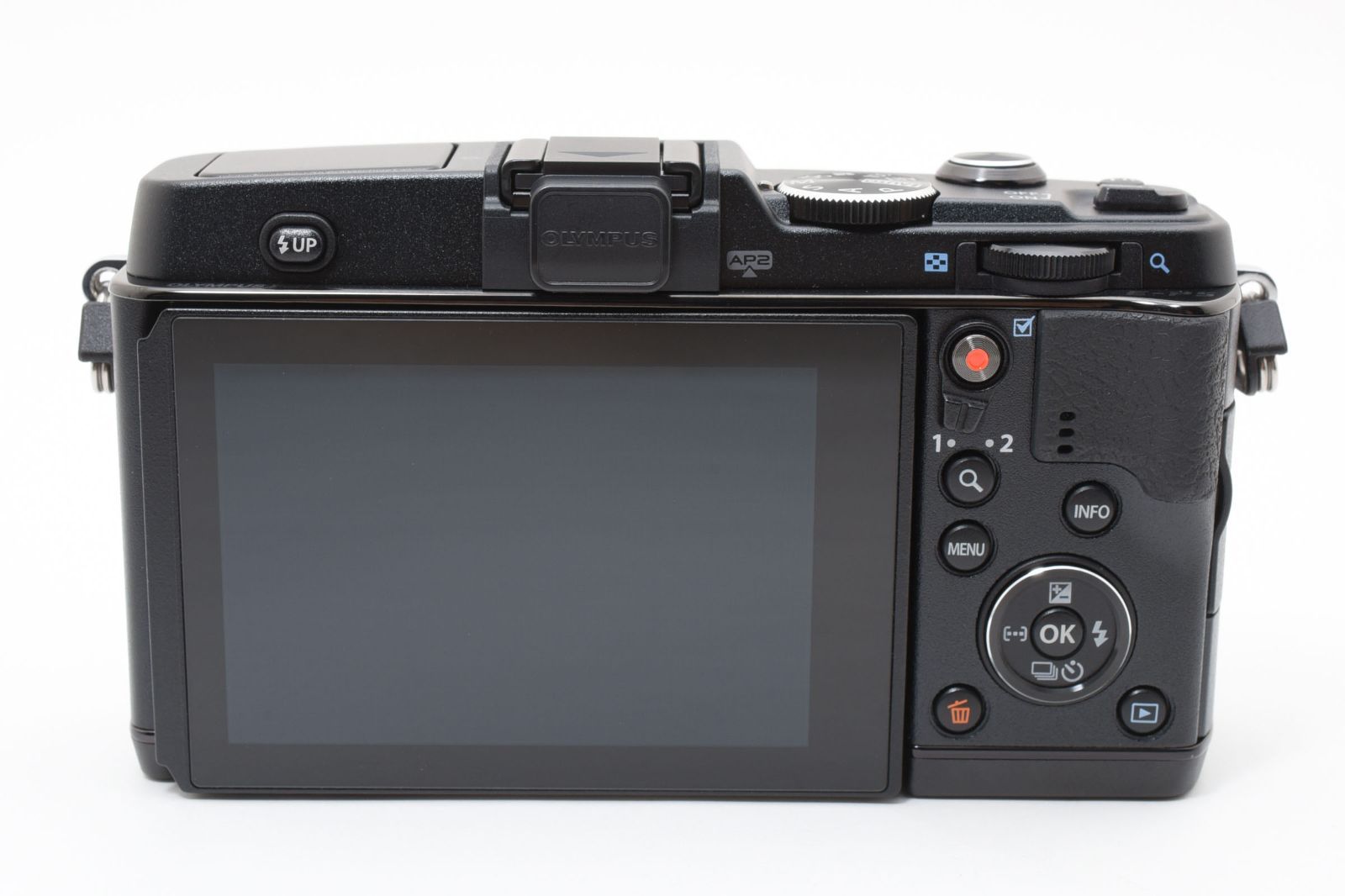 オリンパス OLYMPUS