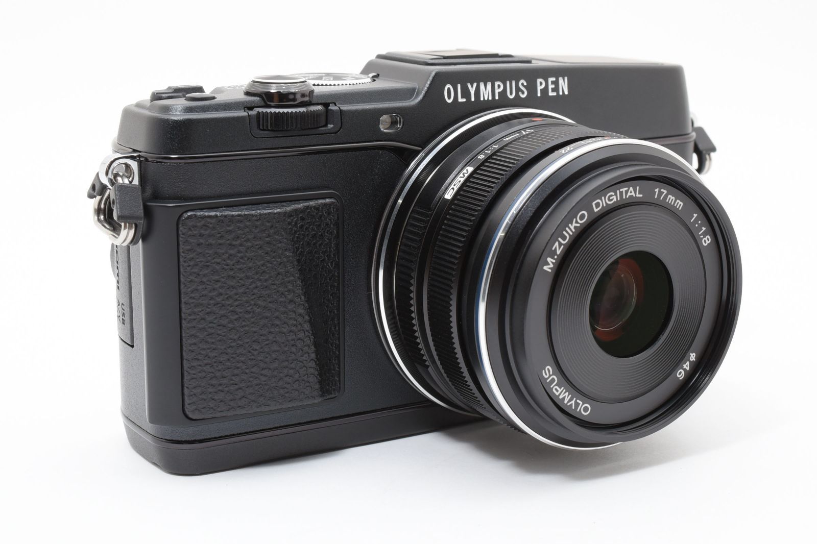 8 レンズキット