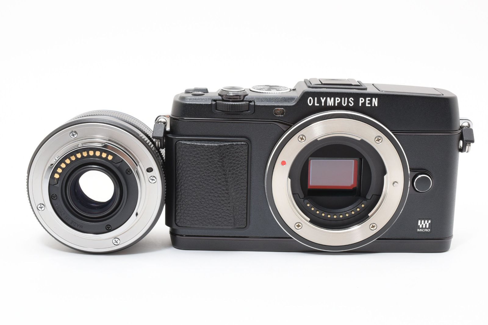 OLYMPUS PEN