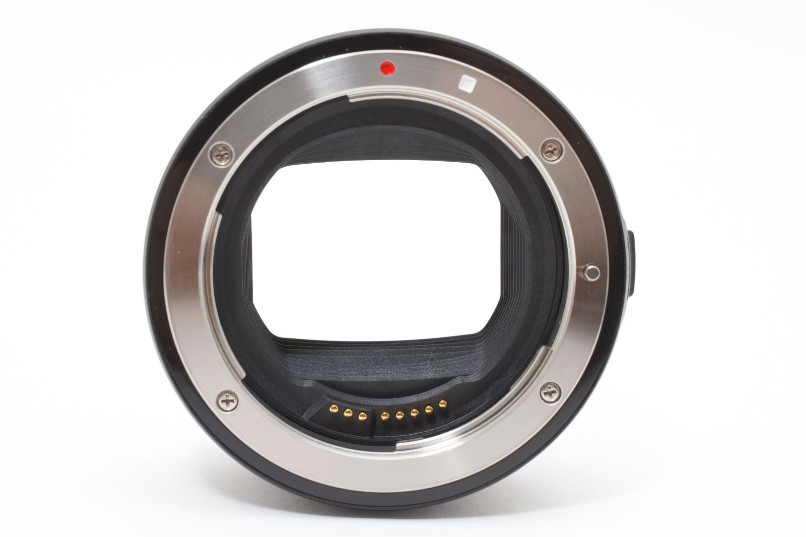 Canon マウントアダプター