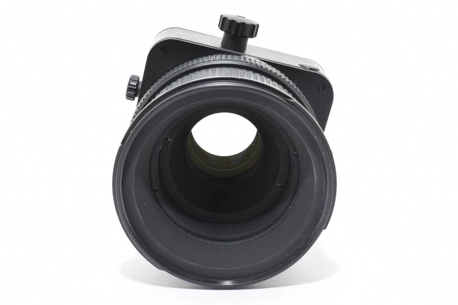 ★極上品★ NIKON Ai NIKKOR 85mm F2 前後キャップ付属 ☆極上☆ ニコン Nikon PC MICRO NIKKOR 85mm F2.8D 《レンズキャップ