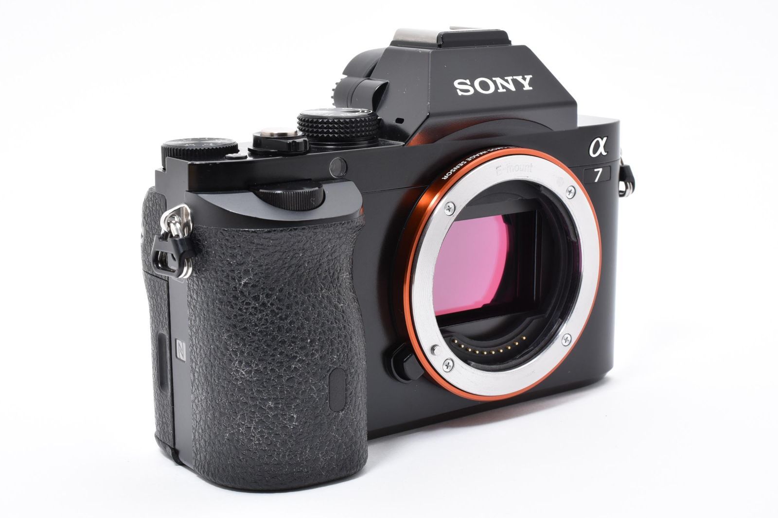 バッテリー付き