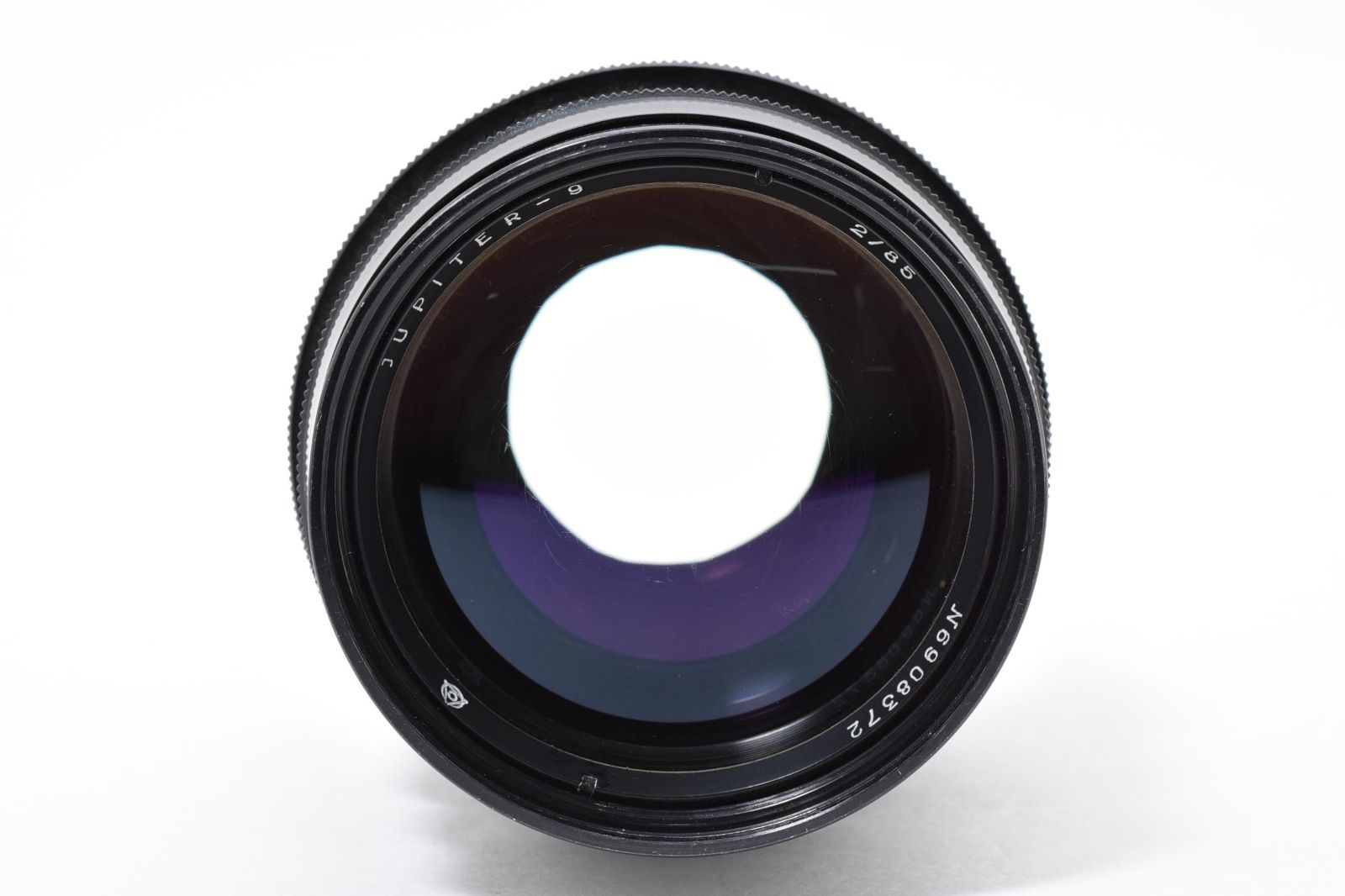 ★美品★ジュピター JUPITER 85mm f2 L39マウント#1333 ☆美品☆ジュピター JUPITER 85mm f2 L39マウント#1333 ☆美品