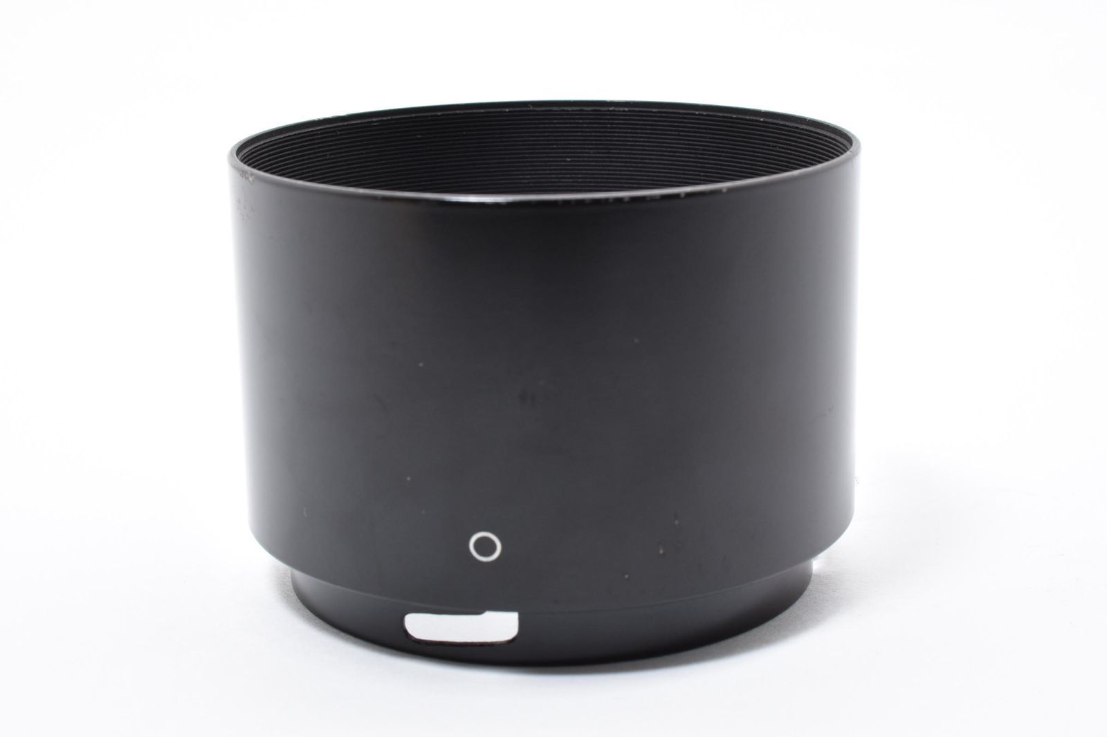  ニコン Nikon レンズフード 10.5 cm 105 mm F 2.5 Sマウント用 初期型 レンズフード レンズアクセサリー