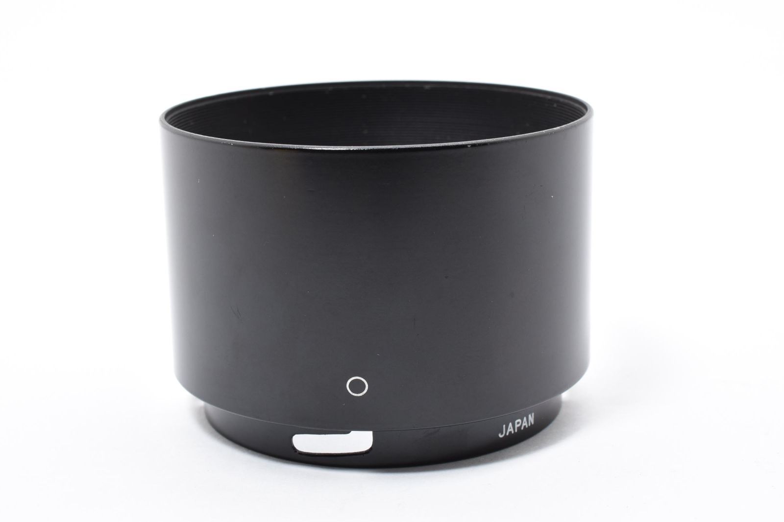 ニコン Nikon レンズフード 10 5 cm 105 mm F 2 Sマウント用 初期型