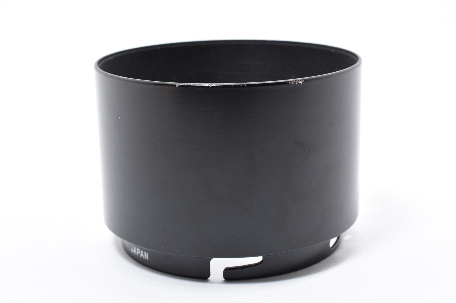 ニコン Nikon レンズフード 10 5 cm 105 mm F 2 Sマウント用 初期型