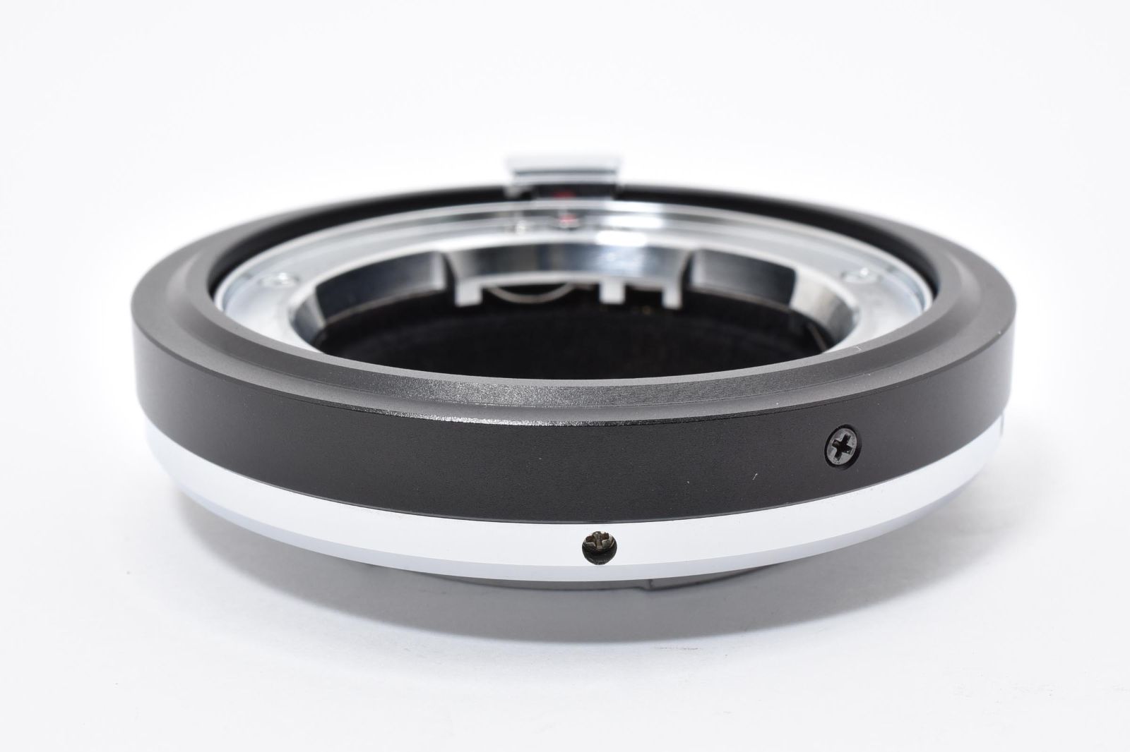 超 上 テックアート TECHART 電子マウントアダプター LM EA 9 ライカMレンズ ソニーEボディ用