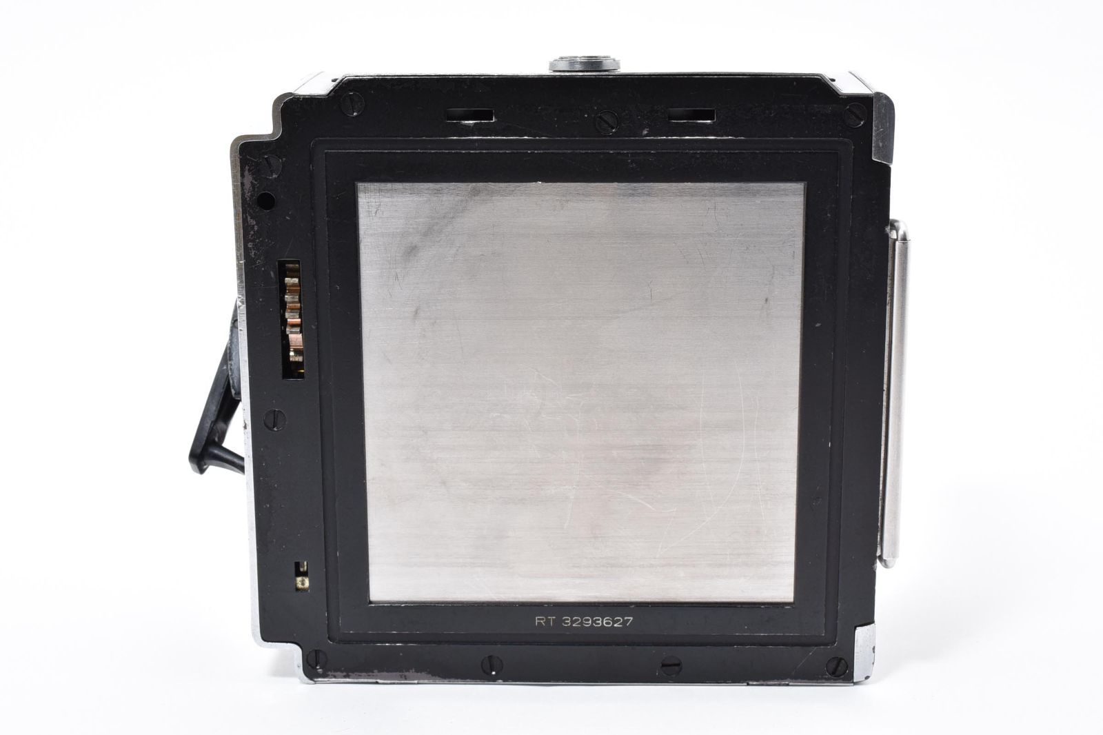 ハッセルブラッド A 12 後期型