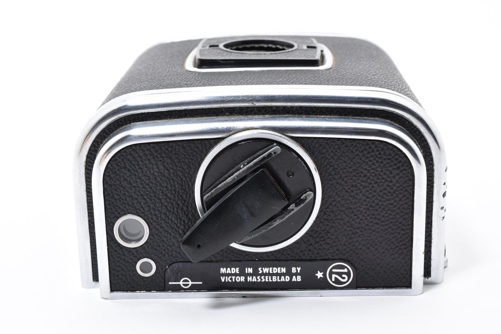 ハッセルブラッド
