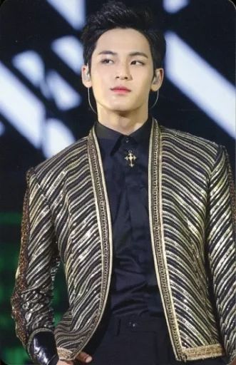 中古】コレクションカード(男性) SEVENTEEN/MINGYU(ミンギュ)/DVD「'17