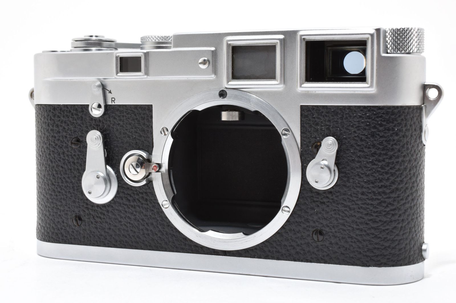 ☆極上☆ ライカ Leica M3 ボディ ダブルストローク 87万台