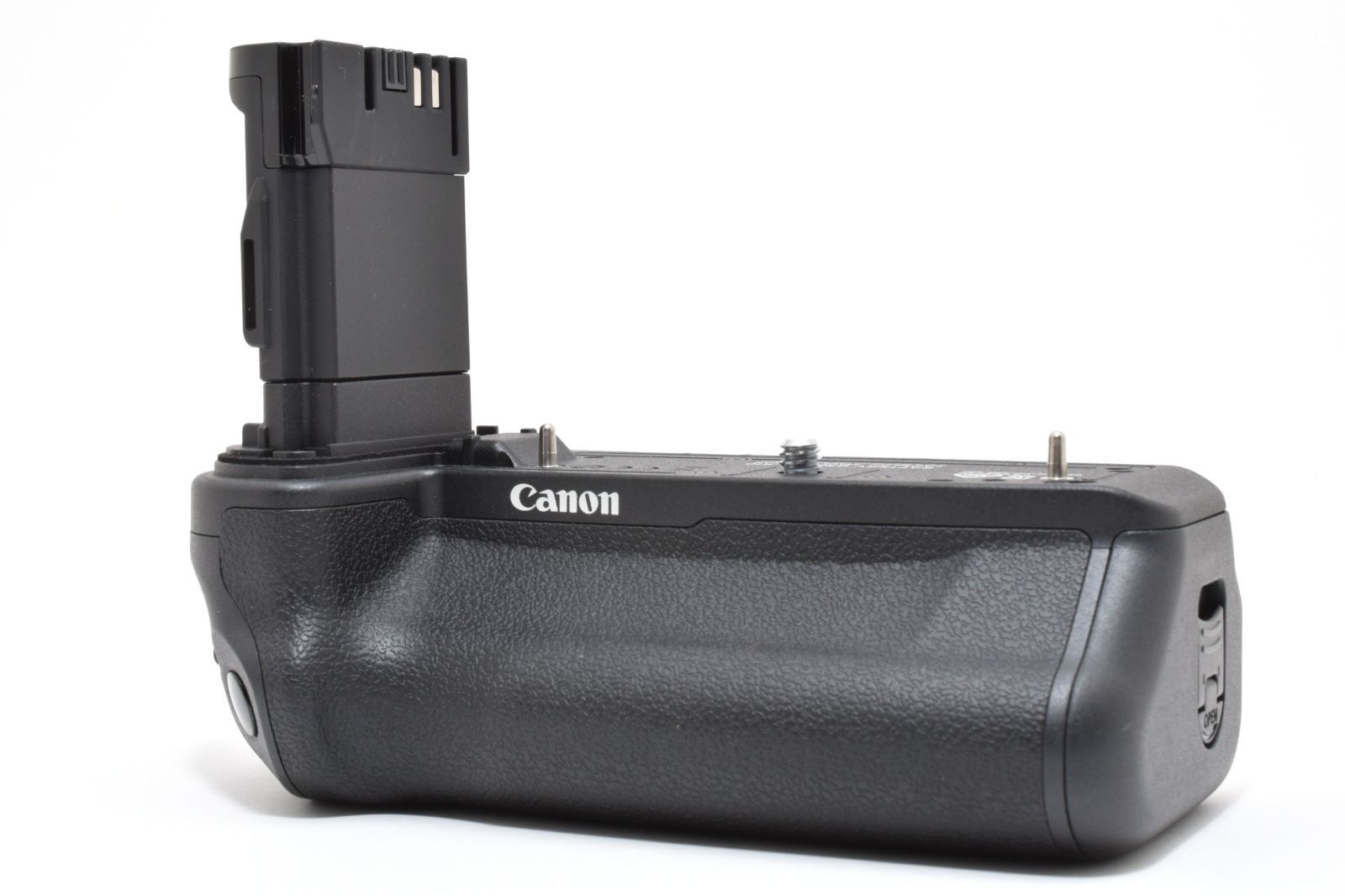 上 キヤノン Canon バッテリーグリップ BG R 10 EOS 5 6用 元 き