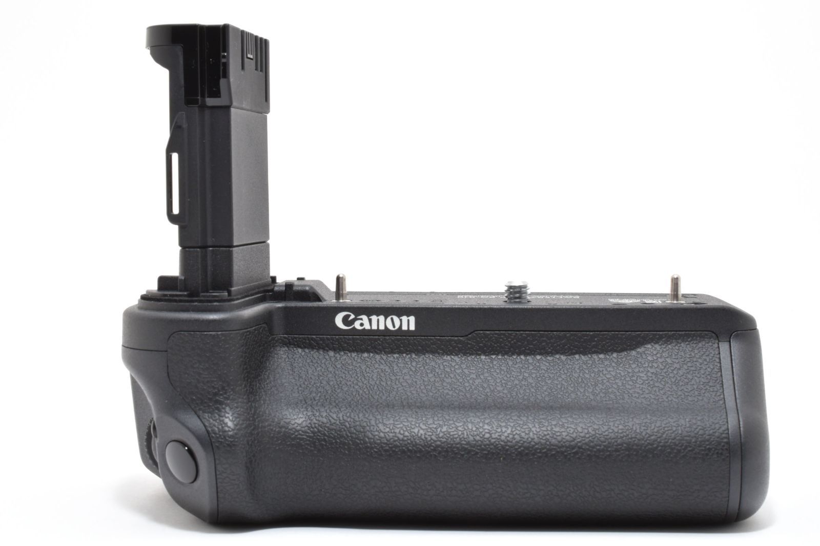 バッテリーグリップ