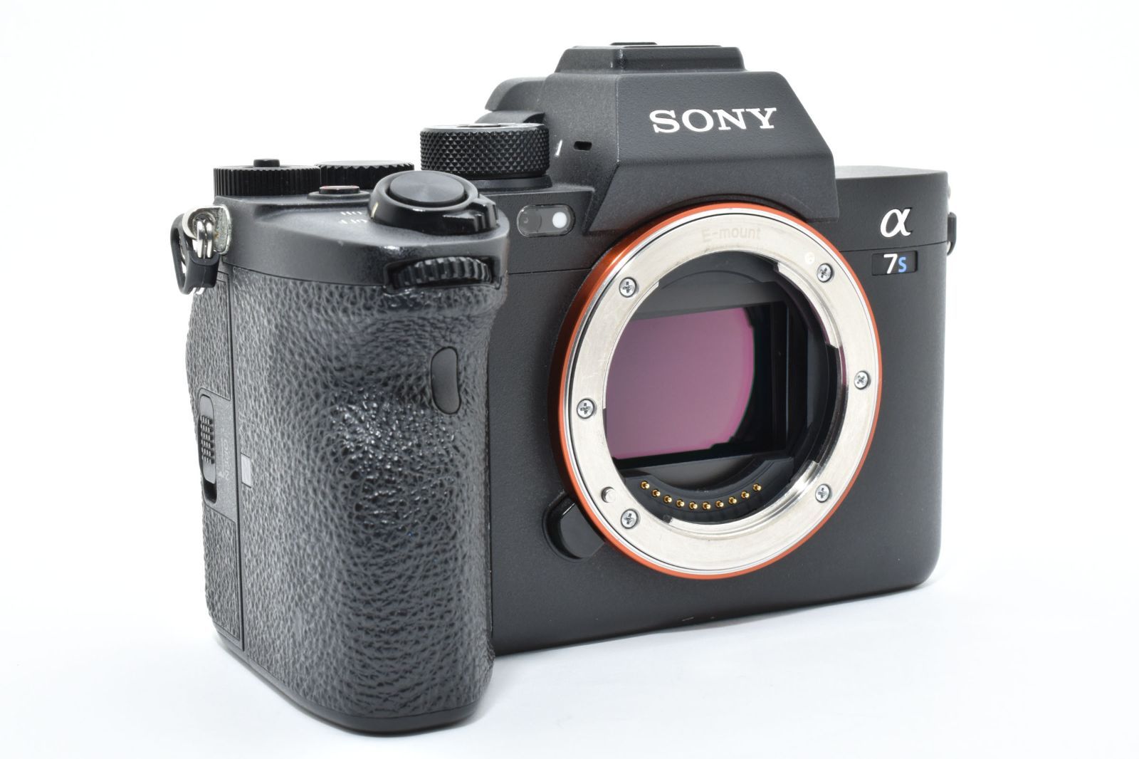 ☆極上☆ ソニー SONY α7SIII ボディ ILCE-7SM3 《ショット数22736回